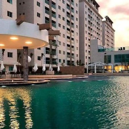 Salinas Park Resort Салинополис Экстерьер фото