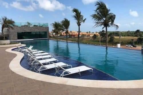 Salinas Park Resort Салинополис Экстерьер фото