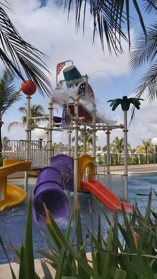 Salinas Park Resort Салинополис Экстерьер фото