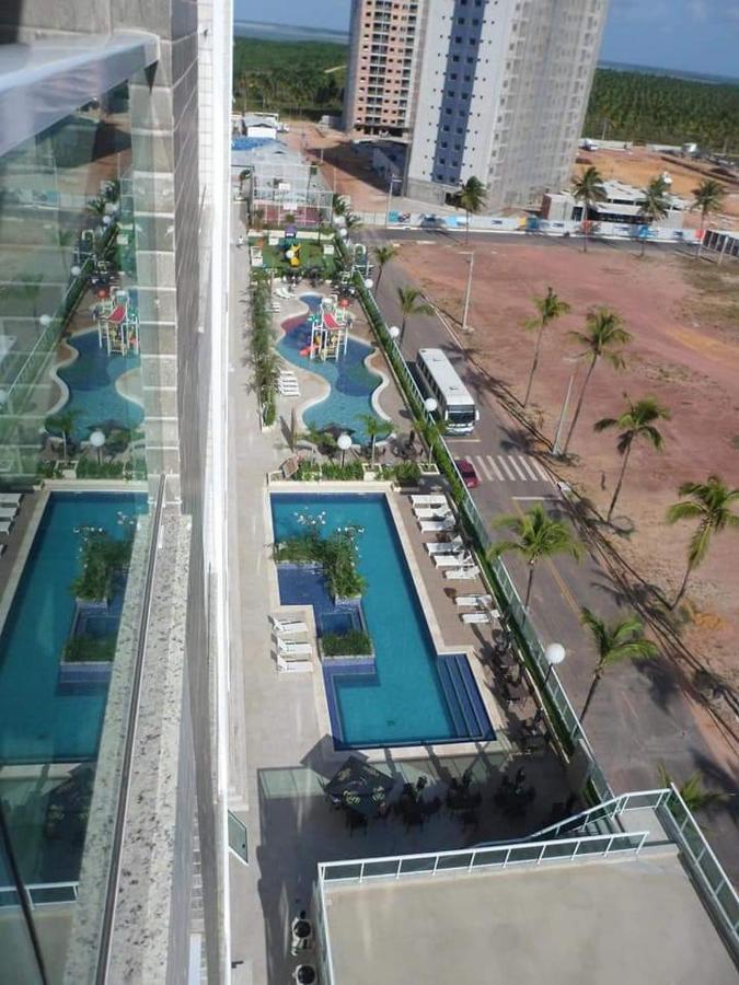 Salinas Park Resort Салинополис Экстерьер фото
